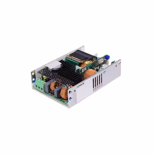 CNS658-MU Artesyn Embedded Power  AC DC Converters